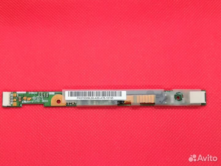 Инвертор матрицы PK07009L00-A00