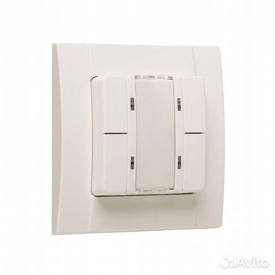 Сценарный пульт на 4 сценария Nero ll 8405-50-4