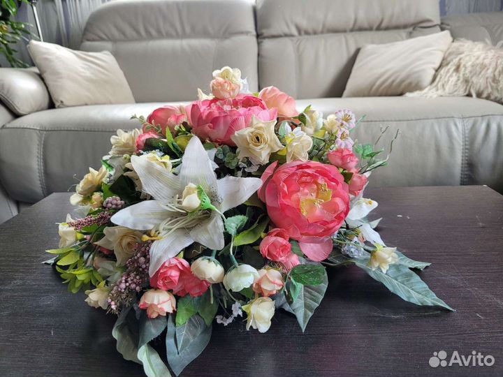 Цветочная композиция