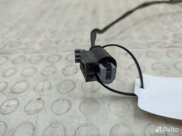 Проводка Mercedes-Benz Gl-Class X166 2012-2016