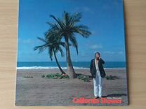 LP Sadao Watanabe "California Shower" Japan '78 NM