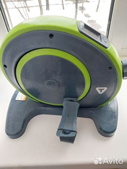 Тренажер для рук и ног