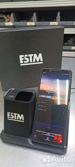 Зарядка беспроводная для телефона