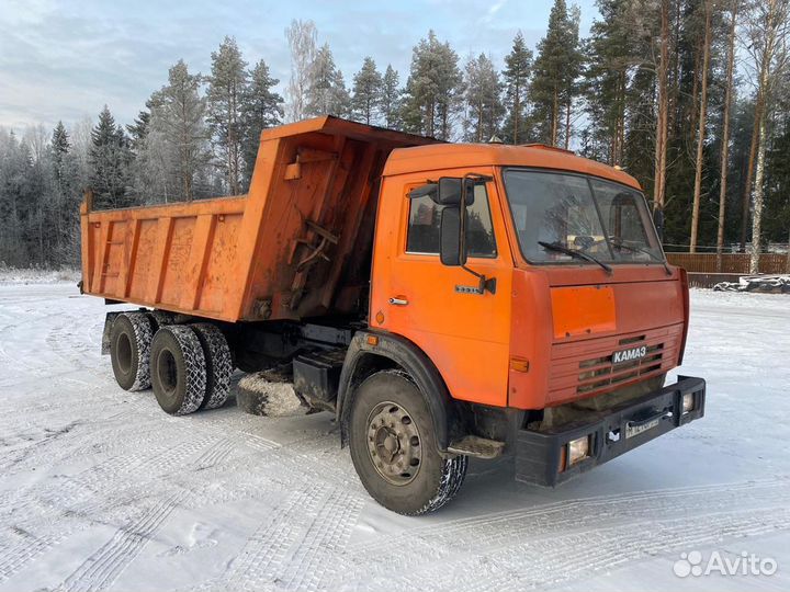 Песок, щебень, грунт доставка