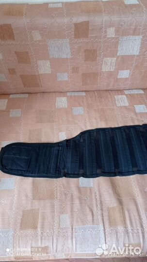 Пояс- корсет ортопедический