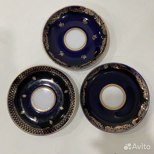 Посуда СССР винтаж разная