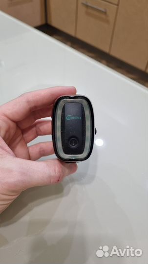 Задний фонарь на велосипед