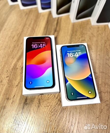 iPhone 12, 128 ГБ