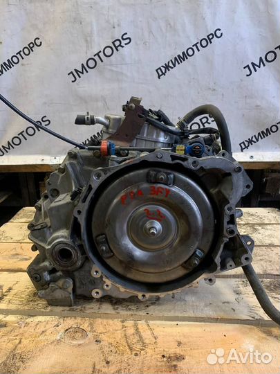 АКПП 4HP20 20hz31 Пежо 407 2.2л 3FY PSA