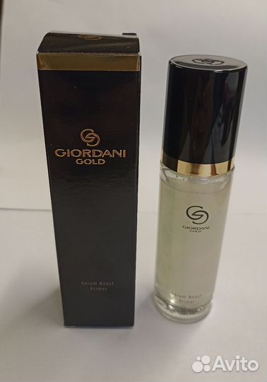 Основа под макияж. Орифлэйм