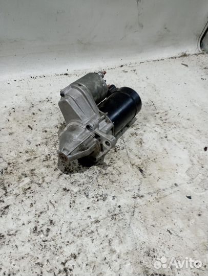 Стартер Деу, Шевроле/Daewoo Nexia, Chevrolet Lanos