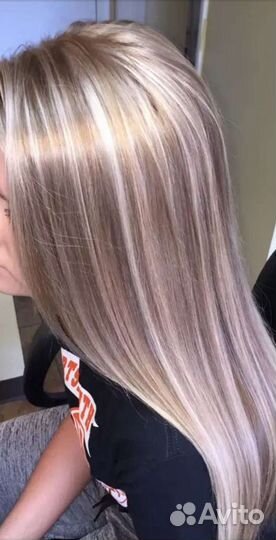 Парикмахер на дом, стрижки, мелирование коррекция