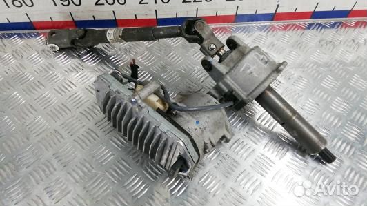 Электроусилитель руля opel meriva A (7BL01OM01)