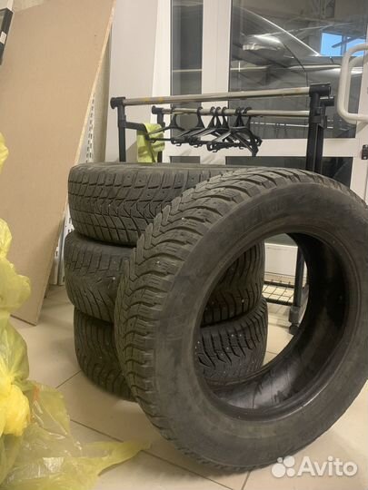 Michelin XDA2+ Energy 4/8.5 R5.5 20C