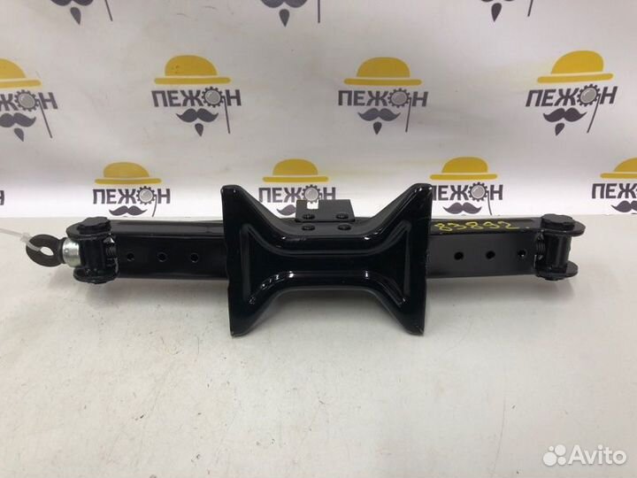 Домкрат Mazda Cx-5 внедорожник 2.2 2012