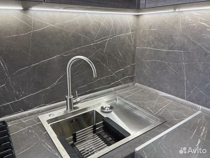 Кухня на заказ в рассрочку 0%