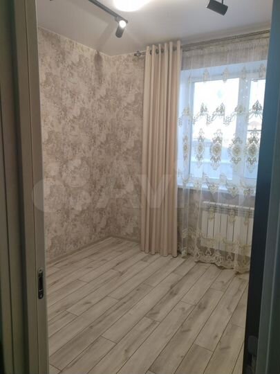 Коттедж 129 м² на участке 6 сот.