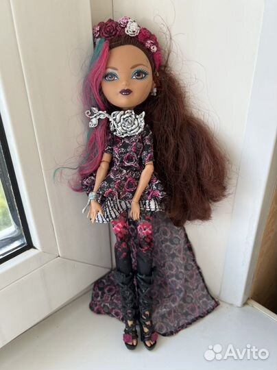 Ever After High