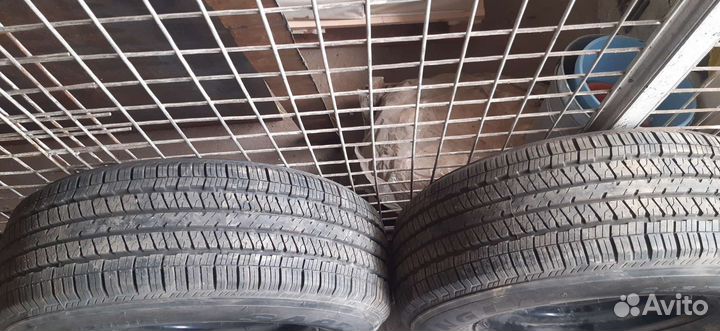 Колеса в сборе r16 летние Mercedes gelendwagen