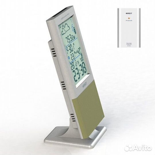 Метеостанция RST iQ557
