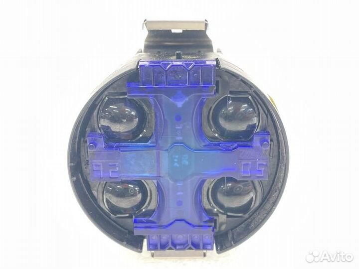 Датчик света Mercedes-Benz E-Class W212