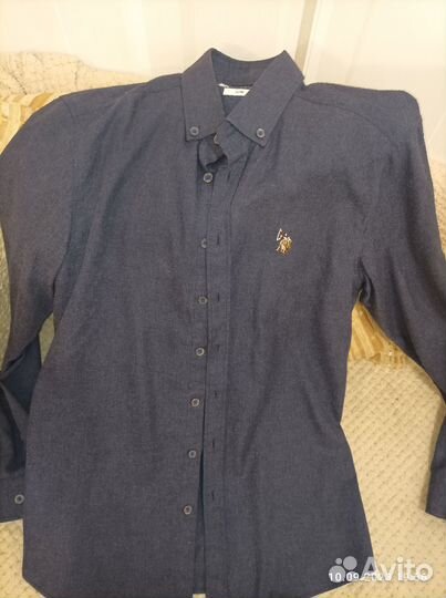 Рубашка на подростка