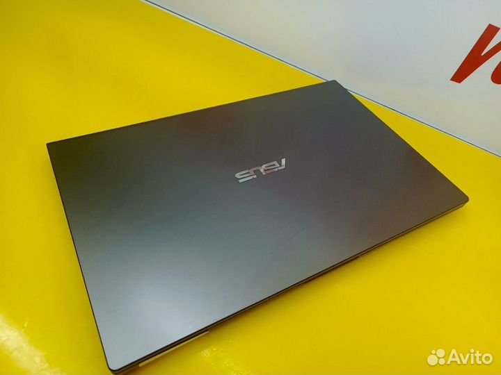 Мощный ноутбук Asus на Ryzen