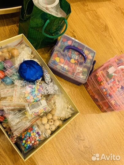 Фурнитура для держателей, слингобус, браслетов