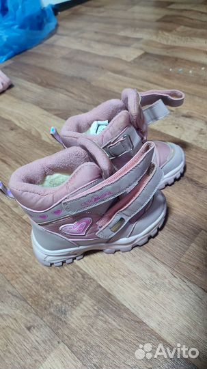 Детская обувь для девочек