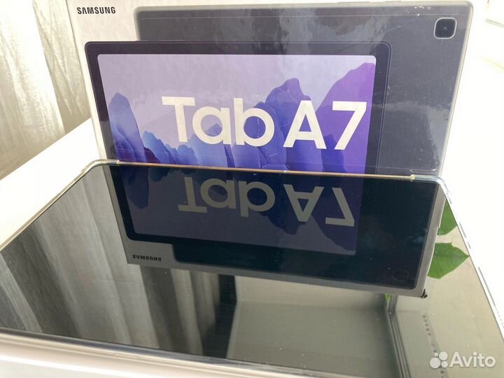 Samsung galaxy tab a7