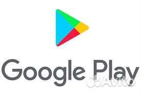 100 лир Google Play