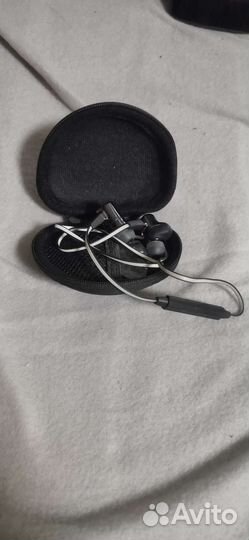 Наушники Soul Electronics Run Free Pro HD