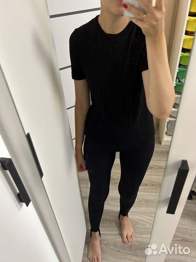 Брендовые вещи женские пакетом h&m zara