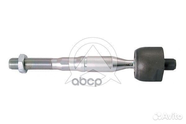 Осевой шарнир, рулевая тяга 72010 Sidem