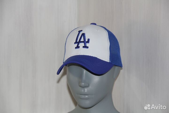 Детские бейсболки ла, кепки Лос Анджелес