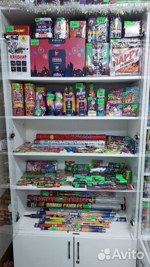 Салют фейерверк Европа