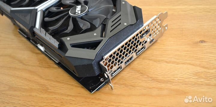 Rtx 2070 super