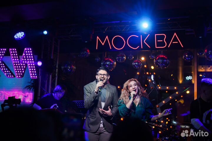 Педагог по вокалу