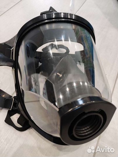 Противогаз Бриз 4301, Маг 1 и Маг 3