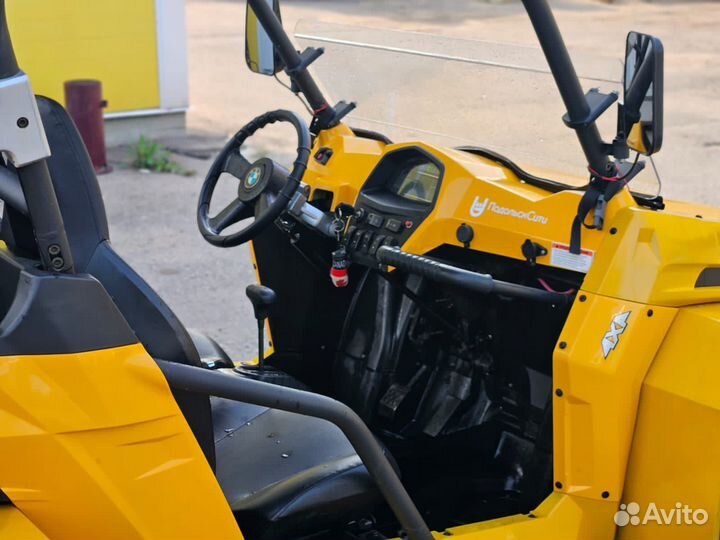 Багги cfmoto CF625