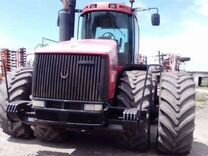 Трактор Case IH Steiger, 2008