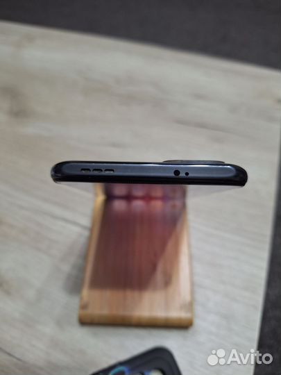 Xiaomi Redmi Note 10S NFC, 6/128 ГБ