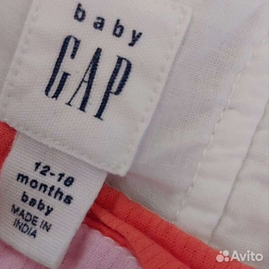 Футболка Gap