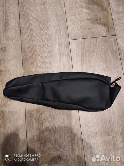 Чехол на подлокотник для автомобиля Рено Каптюр