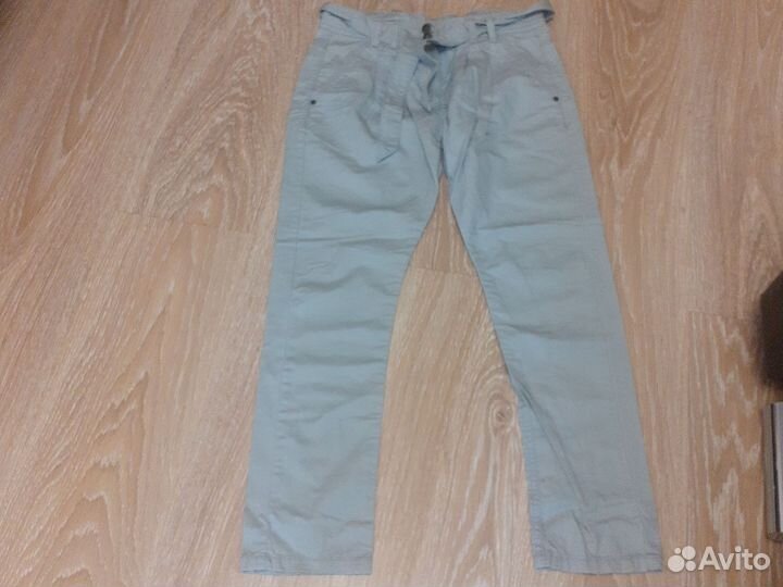 Брюки для девочки 8-14лет разные