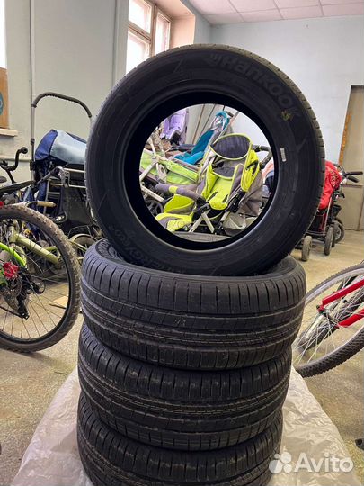 Hankook Kinergy Eco 205/55 R16