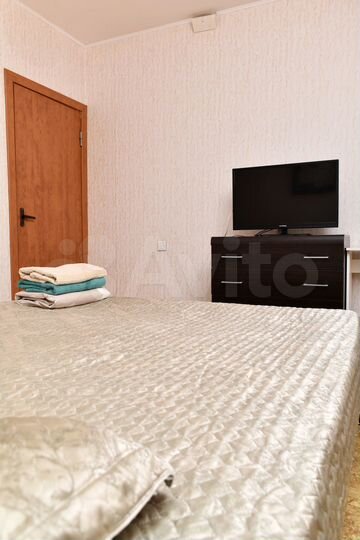 2-к. квартира, 65 м², 9/9 эт.