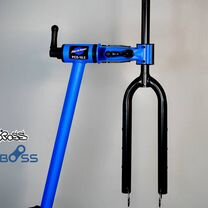 Вилка 29" MTB, ригидная courier-2, 1-1/8" безрезьб, Санкт-Петербург