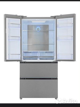 Холодильник многодверный