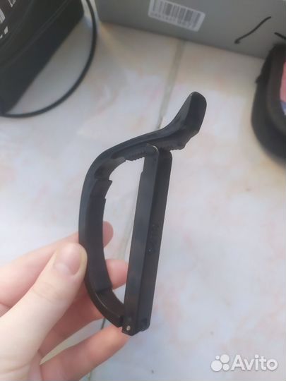 Каподастр для гитары